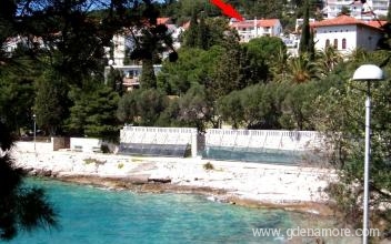 TAMARA APARTMENTS, private accommodation in city Hvar, Croatia